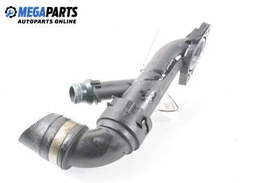 Конзола антифриз за BMW 1 Series E87 (11.2003 - 01.2013) 120 i, 150 к.с.
