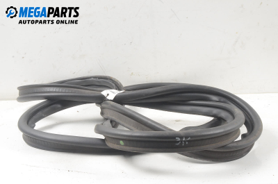 Уплътнение за багажник за Renault Laguna III Hatchback (10.2007 - 12.2015), 4+1 вр., хечбек, позиция: задна