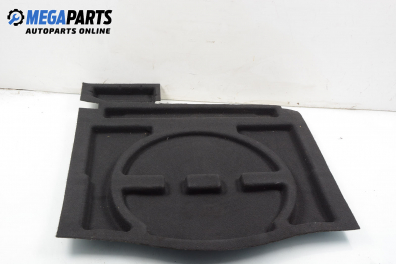 Кора багажник за Renault Laguna III Hatchback (10.2007 - 12.2015), хечбек