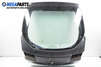 Заден капак за Renault Laguna III Hatchback (10.2007 - 12.2015), 4+1 вр., хечбек, позиция: задна