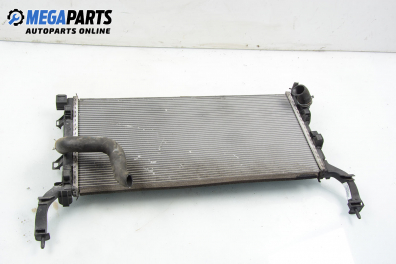 Воден радиатор за Renault Laguna III Hatchback (10.2007 - 12.2015) 1.5 dCi (BT00, BT0A, BT0T, BT1J), 110 к.с.