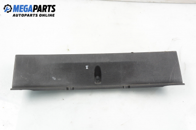 Кора заден капак за Renault Laguna III Hatchback (10.2007 - 12.2015), хечбек