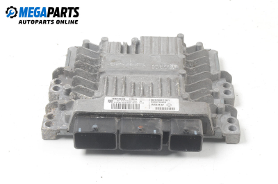 Компютър двигател за Renault Laguna III Hatchback (10.2007 - 12.2015) 1.5 dCi (BT00, BT0A, BT0T, BT1J), 110 к.с.