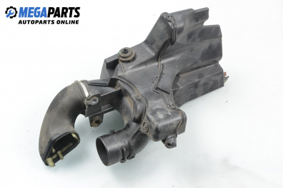 Компенсаторен съд въздух за Renault Laguna III Hatchback (10.2007 - 12.2015) 1.5 dCi (BT00, BT0A, BT0T, BT1J), 110 к.с.