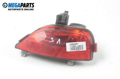 Стоп за Renault Laguna III Hatchback (10.2007 - 12.2015), хечбек, позиция: лява