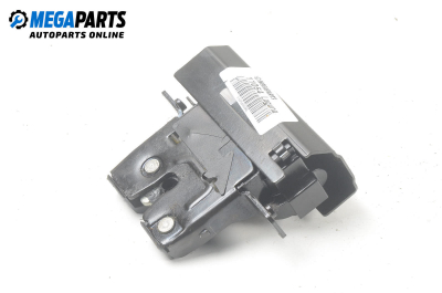 Брава заден капак за Renault Laguna III Hatchback (10.2007 - 12.2015), хечбек, позиция: задна