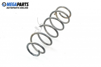 Пружина за ходова част за Renault Laguna III Hatchback (10.2007 - 12.2015), хечбек, позиция: задна