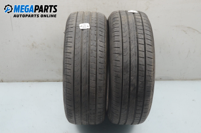 Летни гуми PIRELLI 205/60/16, DOT: 2714