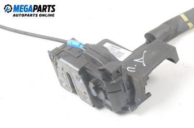 Брава на врата за Renault Laguna III Hatchback (10.2007 - 12.2015), позиция: предна, дясна