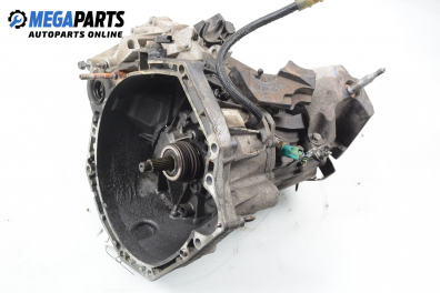 Ръчна скоростна кутия за Renault Laguna III Hatchback (10.2007 - 12.2015) 1.5 dCi (BT00, BT0A, BT0T, BT1J), 110 к.с.