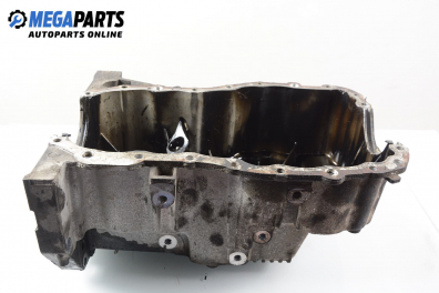Картер за Renault Laguna III Hatchback (10.2007 - 12.2015) 1.5 dCi (BT00, BT0A, BT0T, BT1J), 110 к.с.