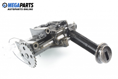 Маслена помпа за Renault Laguna III Hatchback (10.2007 - 12.2015) 1.5 dCi (BT00, BT0A, BT0T, BT1J), 110 к.с.