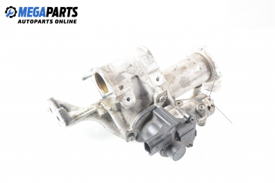 EGR-клапан за Renault Laguna III Hatchback (10.2007 - 12.2015) 1.5 dCi (BT00, BT0A, BT0T, BT1J), 110 к.с.