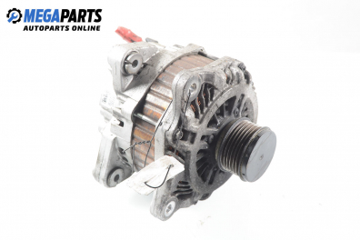 Алтернатор / генератор за Renault Laguna III Hatchback (10.2007 - 12.2015) 1.5 dCi (BT00, BT0A, BT0T, BT1J), 110 к.с.