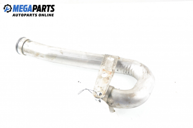 Тръба турбо за Renault Laguna III Hatchback (10.2007 - 12.2015) 1.5 dCi (BT00, BT0A, BT0T, BT1J), 110 к.с.