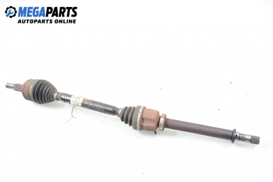 Полуоска за Renault Laguna III Hatchback (10.2007 - 12.2015) 1.5 dCi (BT00, BT0A, BT0T, BT1J), 110 к.с., позиция: предна, дясна