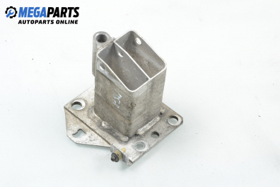 Буфер предна броня за Peugeot 308 Hatchback (09.2007 - 12.2016), хечбек, позиция: предна, дясна