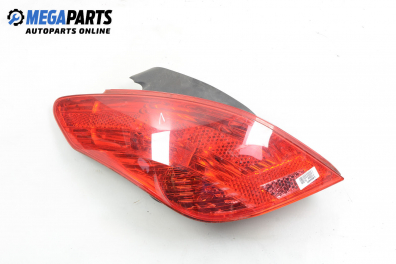 Стоп за Peugeot 308 Hatchback (09.2007 - 12.2016), хечбек, позиция: лява