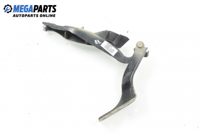 Панта преден капак за Peugeot 308 Hatchback (09.2007 - 12.2016), 4+1 вр., хечбек, позиция: лява