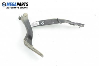 Панта преден капак за Peugeot 308 Hatchback (09.2007 - 12.2016), 4+1 вр., хечбек, позиция: дясна