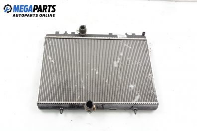 Воден радиатор за Peugeot 308 Hatchback (09.2007 - 12.2016) 1.6 HDi, 90 к.с.