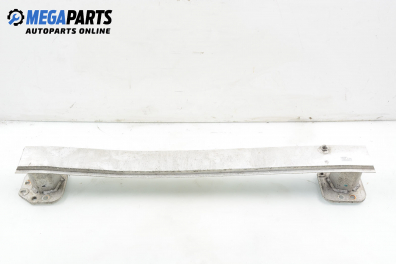 Основа броня за Peugeot 308 Hatchback (09.2007 - 12.2016), хечбек, позиция: задна