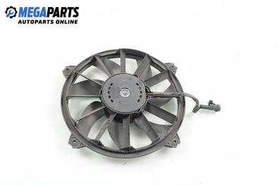 Перка охлаждане за Peugeot 308 Hatchback (09.2007 - 12.2016) 1.6 HDi, 90 к.с.