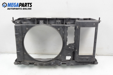 Дифузьор за Peugeot 308 Hatchback (09.2007 - 12.2016) 1.6 HDi, 90 к.с.