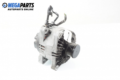 Алтернатор / генератор за Peugeot 308 Hatchback (09.2007 - 12.2016) 1.6 HDi, 90 к.с.