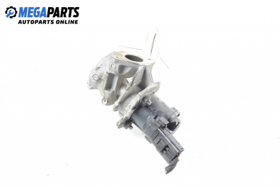 EGR-клапан за Peugeot 308 Hatchback (09.2007 - 12.2016) 1.6 HDi, 90 к.с.