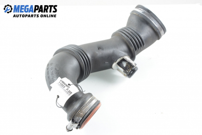 Тръба турбо за Peugeot 308 Hatchback (09.2007 - 12.2016) 1.6 HDi, 90 к.с.