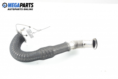 EGR тръба за Peugeot 308 Hatchback (09.2007 - 12.2016) 1.6 HDi, 90 к.с.