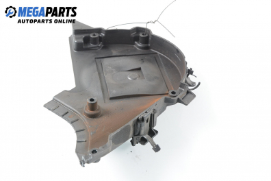 Капак ангренажен ремък за Peugeot 308 Hatchback (09.2007 - 12.2016) 1.6 HDi, 90 к.с.