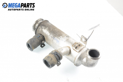 EGR охладител за Peugeot 308 Hatchback (09.2007 - 12.2016) 1.6 HDi, 90 к.с.