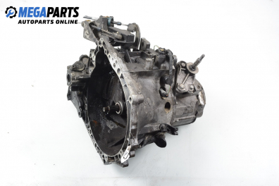 Ръчна скоростна кутия за Peugeot 308 Hatchback (09.2007 - 12.2016) 1.6 HDi, 90 к.с.