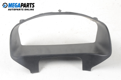 Интериорна пластмаса километраж за Volvo V50 Estate (12.2003 - 12.2012), 4+1 вр., комби