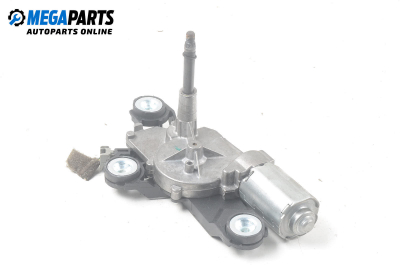 Ел. мотор за чистачките за Volvo V50 Estate (12.2003 - 12.2012), комби, позиция: задна