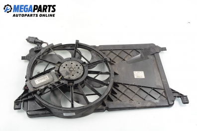 Перка охлаждане за Volvo V50 Estate (12.2003 - 12.2012) 1.6 D, 110 к.с.