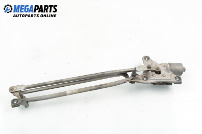 Ел. мотор за чистачките за Volvo V50 Estate (12.2003 - 12.2012), комби, позиция: предна