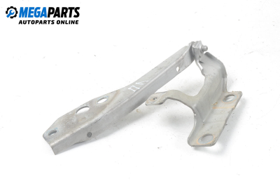 Панта преден капак за Volvo V50 Estate (12.2003 - 12.2012), 4+1 вр., комби, позиция: лява