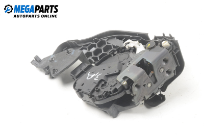 Брава на врата за Volvo V50 Estate (12.2003 - 12.2012), позиция: задна, дясна