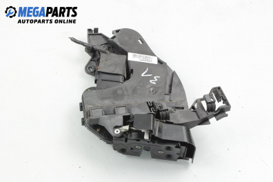 Брава на врата за Volvo V50 Estate (12.2003 - 12.2012), позиция: задна, лява