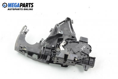 Брава на врата за Volvo V50 Estate (12.2003 - 12.2012), позиция: предна, лява