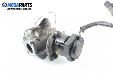 EGR-клапан за Volvo V50 Estate (12.2003 - 12.2012) 1.6 D, 110 к.с.