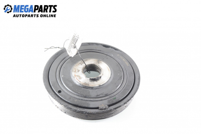 Демпферна шайба за Volvo V50 Estate (12.2003 - 12.2012) 1.6 D, 110 к.с.