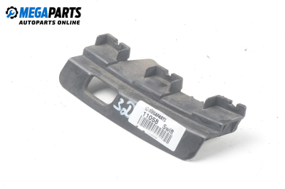 Държач броня за Suzuki Swift III Hatchback (02.2005 - 10.2010), хечбек, позиция: задна, дясна