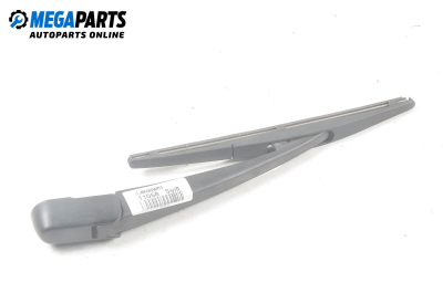 Рамо задна чистачка за Suzuki Swift III Hatchback (02.2005 - 10.2010), позиция: задна
