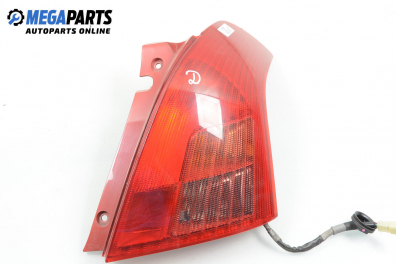 Стоп за Suzuki Swift III Hatchback (02.2005 - 10.2010), хечбек, позиция: дясна