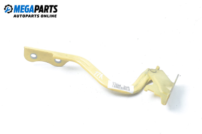 Панта преден капак за Suzuki Swift III Hatchback (02.2005 - 10.2010), 4+1 вр., хечбек, позиция: лява