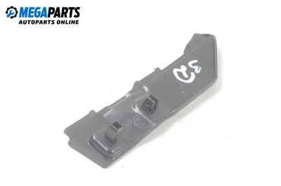 Държач броня за Suzuki Swift III Hatchback (02.2005 - 10.2010), хечбек, позиция: задна, дясна